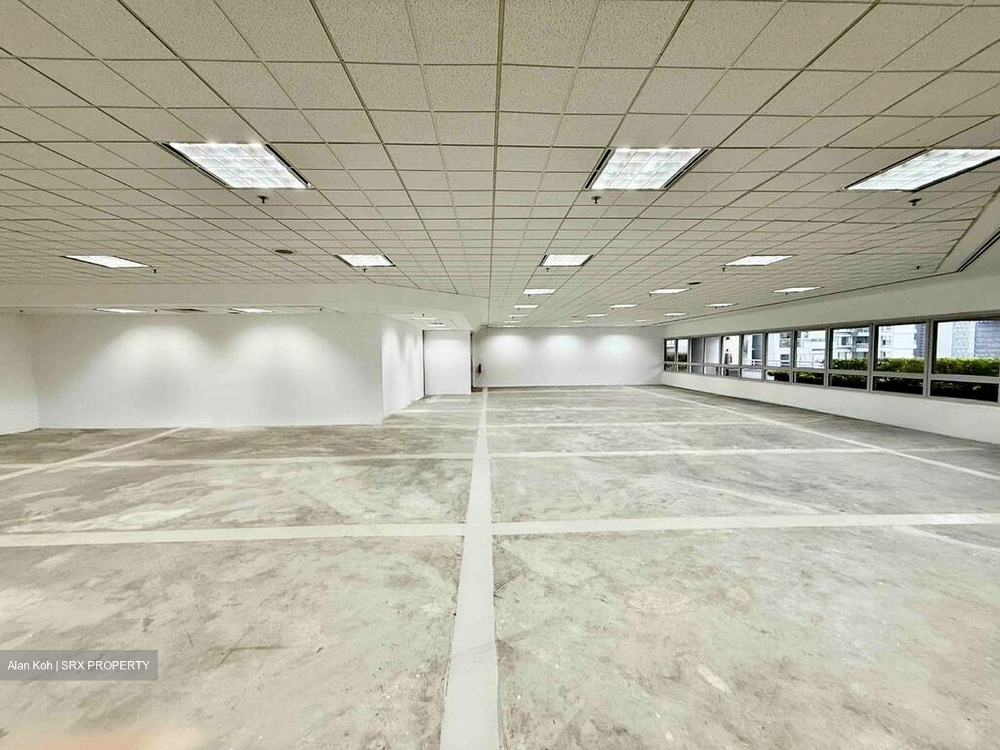 Concourse Skyline (D7), Office #519320221